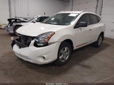 NISSAN ROGUE SELECT S JN8AS5MV3EW718507 снимка