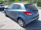MAZDA MAZDA2 SPORT JM1DE1KY6E0176750 снимка