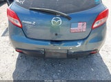 MAZDA MAZDA2 SPORT JM1DE1KY6E0176750 снимка
