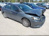 NISSAN SENTRA S 3N1AB7AP4HY388308 снимка