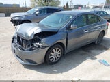 NISSAN SENTRA S 3N1AB7AP4HY388308 снимка