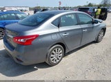 NISSAN SENTRA S 3N1AB7AP4HY388308 снимка