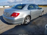 ACURA RL 3.5 JH4KB16526C005234 снимка