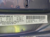 DODGE DART LIMITED 1C3CDFCH5DD319225 photo