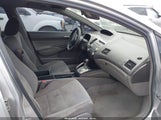 HONDA CIVIC LX JHMFA16587S009753 снимка