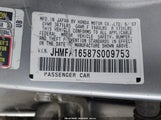 HONDA CIVIC LX JHMFA16587S009753 снимка