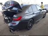 BMW 3 SERIES M340I 3MW5U7J09M8B57522 снимка