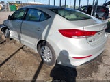 HYUNDAI ELANTRA SE KMHD74LF3HU370007 снимка