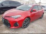 TOYOTA COROLLA SE 5YFBURHEXJP772448 снимка