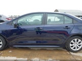 Toyota Corolla Le 5YFB4MDE1RP090031 fotografie