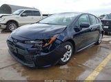 Toyota Corolla Le 5YFB4MDE1RP090031 photo