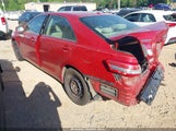 TOYOTA CAMRY SE/LE/XLE 4T1BF3EK4AU060565 photo