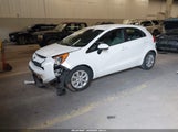 KIA RIO LX KNADM5A31F6452828 снимка