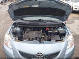 TOYOTA YARIS JTDBT4K30A1362372 снимка