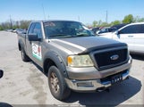 FORD F-150 FX4/LARIAT/XL/XLT 1FTPX14535FB40621 fotografie