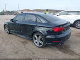 AUDI A3 1.8T PREMIUM WAUA7GFF9G1069677 снимка