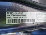 JEEP COMPASS SPORT 4X4 3C4NJDAB5NT205642 снимка