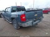 CHEVROLET SILVERADO 1500 LT 3GCPKSE33BG308883 снимка
