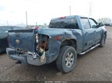 CHEVROLET SILVERADO 1500 LT 3GCPKSE33BG308883 снимка