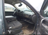 CHEVROLET SILVERADO 1500 LT 3GCPKSE33BG308883 снимка