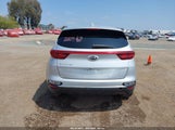 KIA SPORTAGE LX KNDPM3AC9L7646291 photo