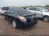 NISSAN ALTIMA 2.5 S 1N4AL21E47N418078 photo