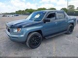 HONDA RIDGELINE RTX 2HJYK16308H514406 снимка
