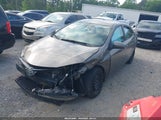 TOYOTA COROLLA LE 5YFBURHE1HP599557 снимка