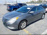 HYUNDAI SONATA GLS 5NPEB4AC8DH663583 снимка