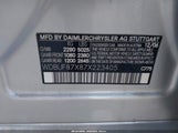 MERCEDES-BENZ E 350 4MATIC WDBUF87X87X223405 снимка