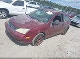 FORD FOCUS S/SE/SES 1FAFP31N97W158674 снимка