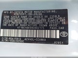 TOYOTA CAMRY LE 4T1BE46K99U862175 снимка