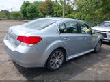 SUBARU LEGACY 2.5 I SPORT 4S3BMBG61D3038151 photo