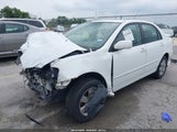 TOYOTA COROLLA S 1NXBR32E05Z549704 снимка