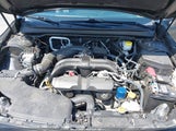 Subaru Outback 2.5I Limited 4S4BSANCXK3394728 снимка