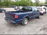GMC SONOMA SLS 1GTCS19W518150290 снимка