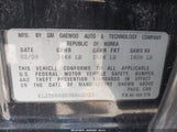 PONTIAC G3 KL2TD66E69B662029 снимка