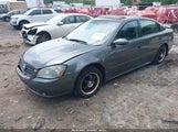 NISSAN ALTIMA 2.5 S 1N4AL11D36N438810 photo