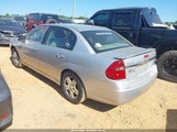 Chevrolet Malibu Lt 1G1ZU54845F341133 снимка
