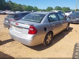 Chevrolet Malibu Lt 1G1ZU54845F341133 снимка
