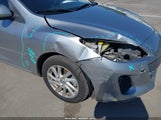 MAZDA MAZDA3 I TOURING JM1BL1V78D1819155 снимка