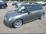 MINI COOPER S WMWRE33576TL20826 снимка