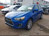 MITSUBISHI OUTLANDER SPORT ES 4A4AP3AW9FE060559 снимка