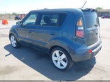 KIA SOUL + KNDJT2A21A7071465 снимка