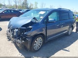 TOYOTA SIENNA XLE 7 PASSENGER 5TDDZ3DC4HS178239 снимка