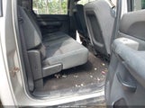 CHEVROLET SILVERADO 2500HD LT 1GCHK53K89F115396 снимка