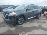 NISSAN MURANO SV 5N1AZ2MG7GN147552 снимка