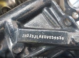 HARLEY-DAVIDSON FLSTC 1HD1BJL56XY035535 снимка