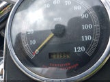 HARLEY-DAVIDSON FLSTC 1HD1BJL56XY035535 снимка