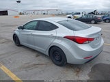 HYUNDAI ELANTRA SE 5NPDH4AE4EH487726 снимка